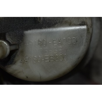 Δοχείο Υδραυλικού Nissan Navara D40 2005-2010 49180-EA000 49180-ΕΒ300