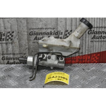 Αντλία φρένου Με Δοχείο Nissan Micra K12 2003-2010 8200129956