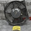 Βεντιλατέρ A/C Isuzu D-Max 2.5 4JA1 2001-2007