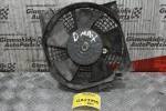 Βεντιλατέρ A/C Isuzu D-Max 2.5 4JA1 2001-2007