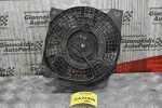 Βεντιλατέρ A/C Isuzu D-Max 2.5 4JA1 2001-2007