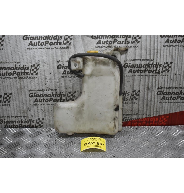 Δοχείο Διαστολής Nissan Navara D22 YD25 2001-2005