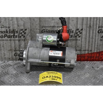 Μίζα Nissan Navara D40 YD25 2005-2010 23300-EB30A (11 Δόντια) ΙΜΙΤΑΣΙΟΝ