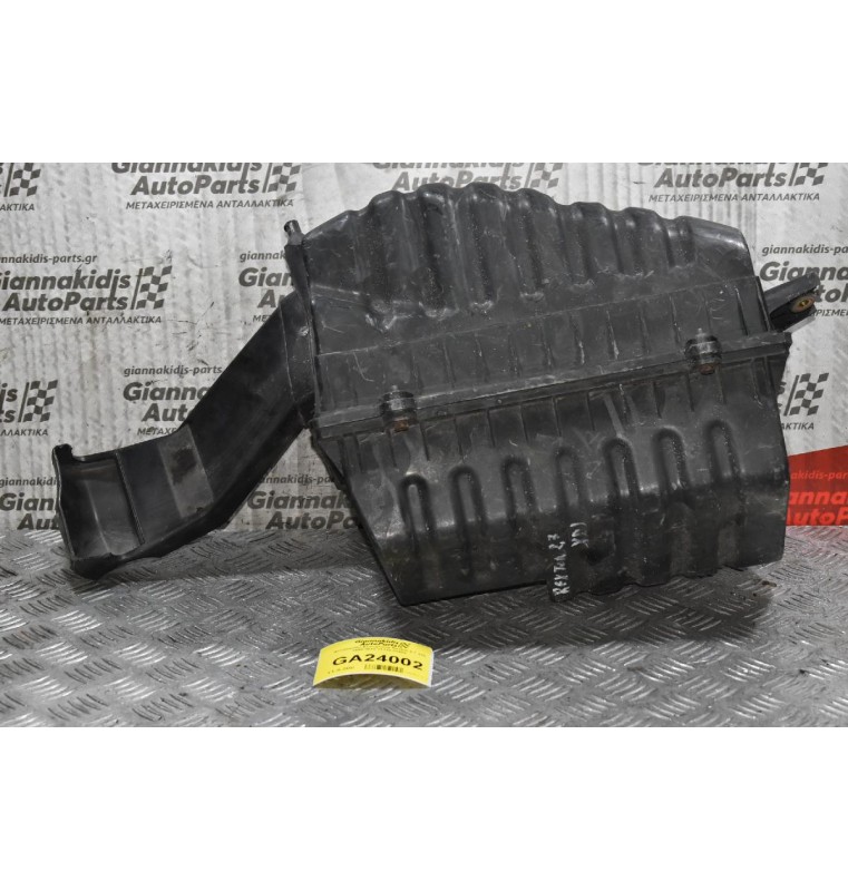 Φιλτροκούτι SsangYong Rexton 2.7 XDI 2000-2010 23110-08402