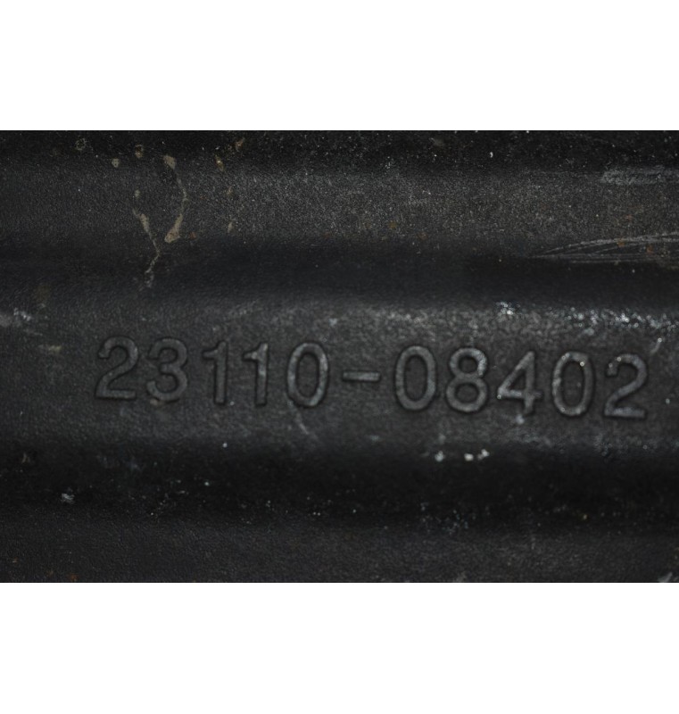 Φιλτροκούτι SsangYong Rexton 2.7 XDI 2000-2010 23110-08402