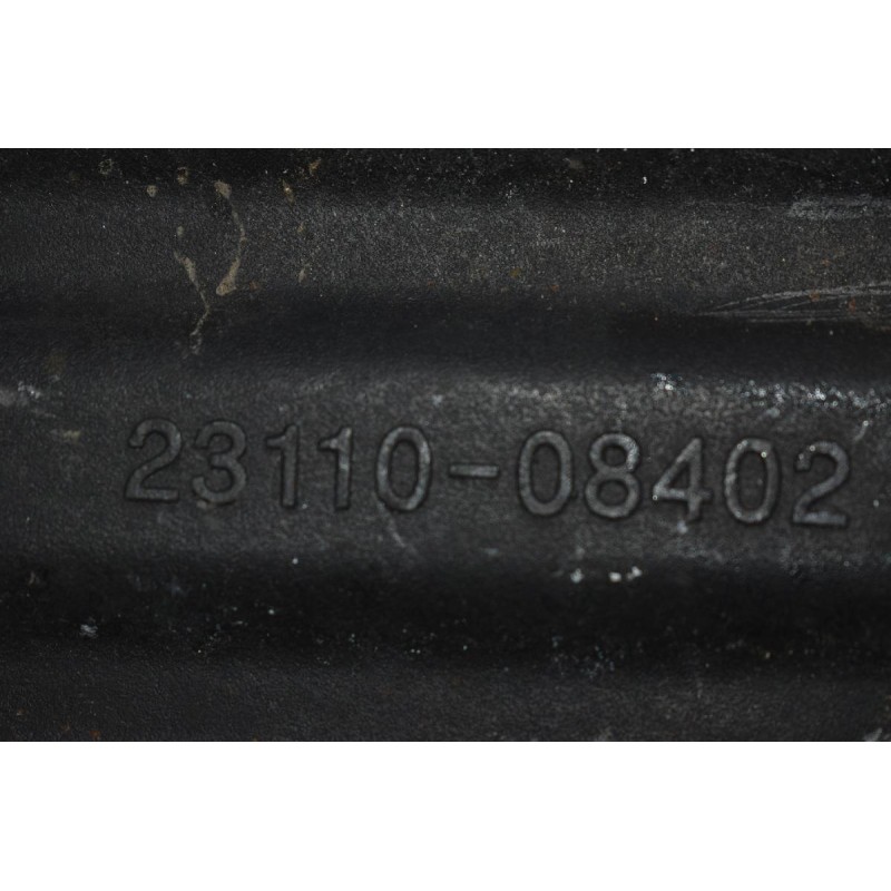 Φιλτροκούτι SsangYong Rexton 2.7 XDI 2000-2010 23110-08402