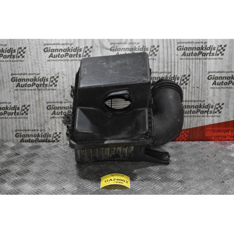 Φιλτροκούτι Kia Sorento 2002-2010 JC   28110-3E700