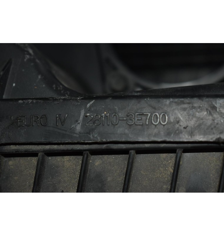 Φιλτροκούτι Kia Sorento 2002-2010 JC   28110-3E700