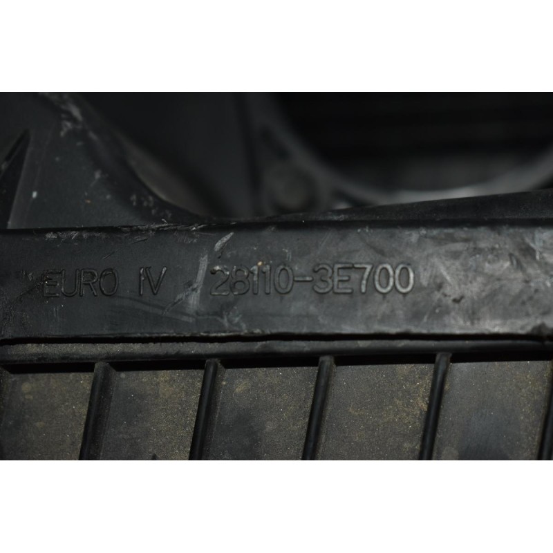 Φιλτροκούτι Kia Sorento 2002-2010 JC   28110-3E700