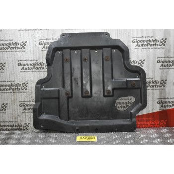 Ποδιά Κινητήρα Nissan Navara D40/Pathfinder 2005-2010 50830-EA400