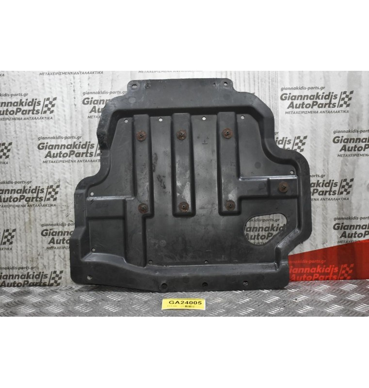 Ποδιά Κινητήρα Nissan Navara D40/Pathfinder 2005-2010 50830-EA400
