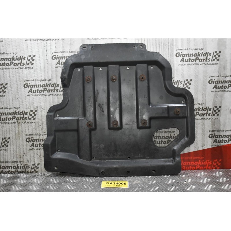 Ποδιά Κινητήρα Nissan Navara D40/Pathfinder 2005-2010 50830-EA400