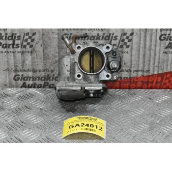 Πεταλούδα Γκαζιού Honda Civic 1.8 R18A2 2005-2012 GMA4A (Σπάσιμο Στον Ασθητήρα)