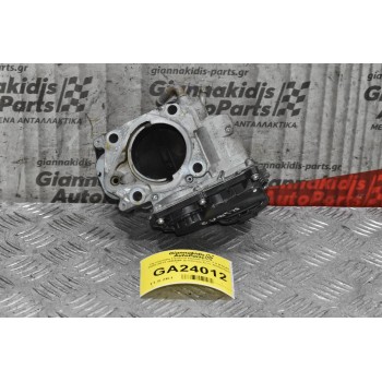 Πεταλούδα Γκαζιού Honda Civic 1.8 R18A2 2005-2012 GMA4A (Σπάσιμο Στον Ασθητήρα)