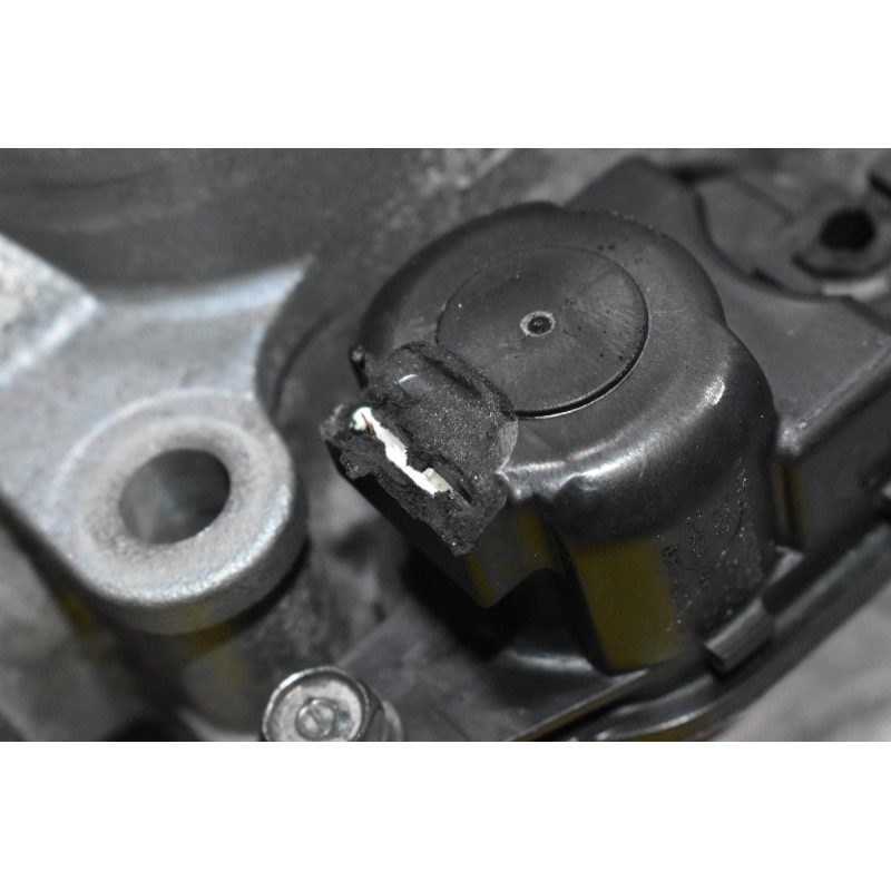 Πεταλούδα Γκαζιού Honda Civic 1.8 R18A2 2005-2012 GMA4A (Σπάσιμο Στον Ασθητήρα)