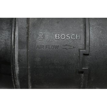Μετρητής Μάζας Αέρα MAF Hyundai Santa Fe D4EA D4EB 2002-2010 28164-27800 0281002721