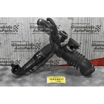 Κολάρο Εισαγωγής Audi A3 1.8T AGU 1996-2003 06A133356B