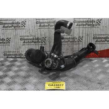 Κολάρο Εισαγωγής Audi A3 1.8T AGU 1996-2003 06A133356B