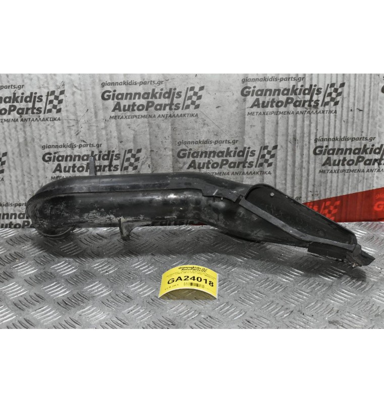 Αεραγωγός - Σκούπα Mitsubishi L200 2.5cc KB4 4D56U 2006-2012 1505A131