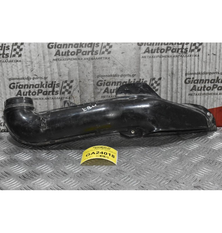Αεραγωγός - Σκούπα Mitsubishi L200 2.5cc KB4 4D56U 2006-2012 1505A131