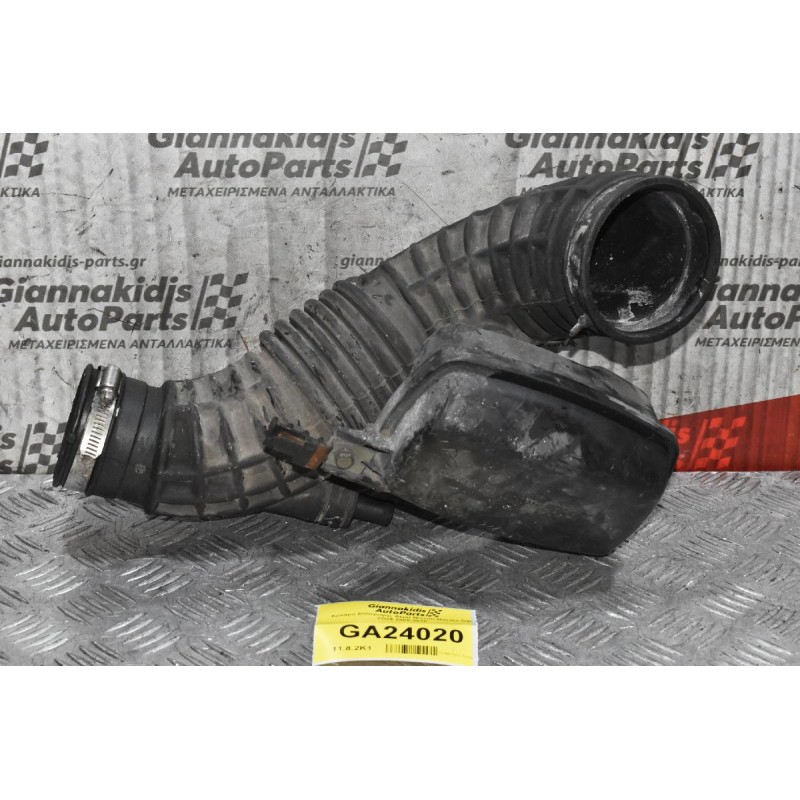 Κολάρο Εισαγωγής Nissan Navara D40 YD25 2005-2010