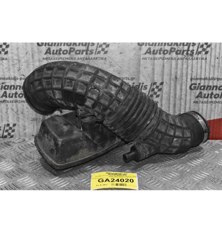 Κολάρο Εισαγωγής Nissan Navara D40 YD25 2005-2010