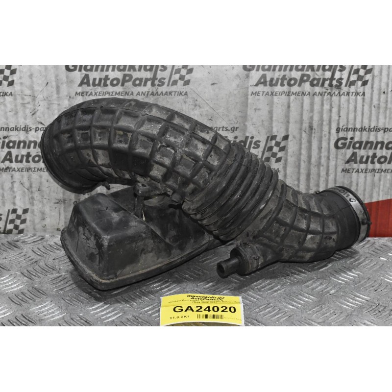 Κολάρο Εισαγωγής Nissan Navara D40 YD25 2005-2010