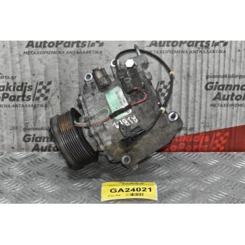 Κομπρεσέρ Aircondition - A/C Honda Civic 1.8 R18A2 2005-2012 38800-RSA-E010-M2