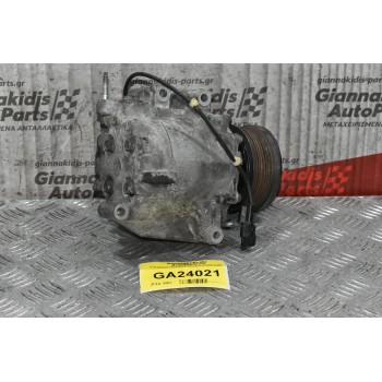 Κομπρεσέρ Aircondition - A/C Honda Civic 1.8 R18A2 2005-2012 38800-RSA-E010-M2