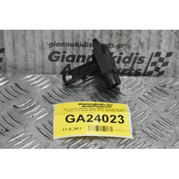 Μετρητής Μάζας Αέρα MAF Suzuki Grand Vitara 2.0 2005-2010 63J0 197400-2230