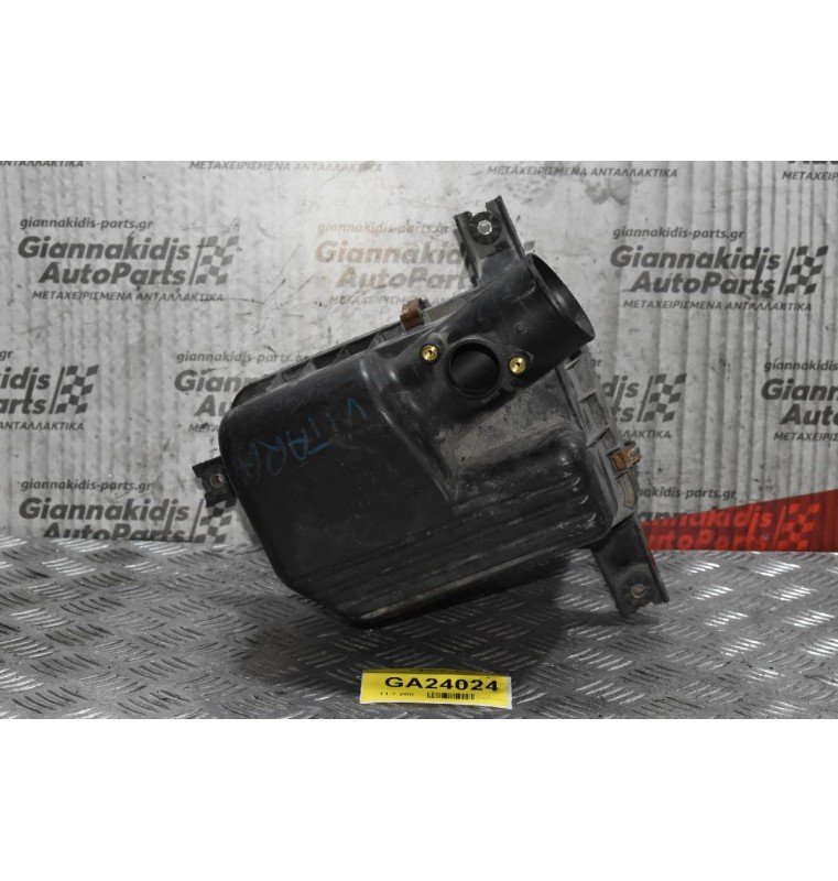 Φιλτροκούτι Suzuki Grand Vitara 2.0 2005-2010 65J-A01