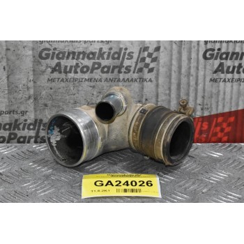 Σωλήνας Toyota Hilux 1KD D4D 2005-2015