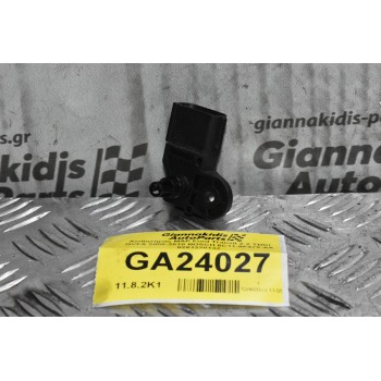 Αισθητήρας MAP Ford Transit 2.2 TDCI QVFA 2005-2010 BOSCH 6C11-9F479-AA 0261230132