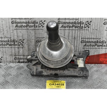 Λεβιές Ταχυτήτων Αυτοματου Mitsubishi Colt Z30 VI 1.3 16V 2004-2012 MN901761