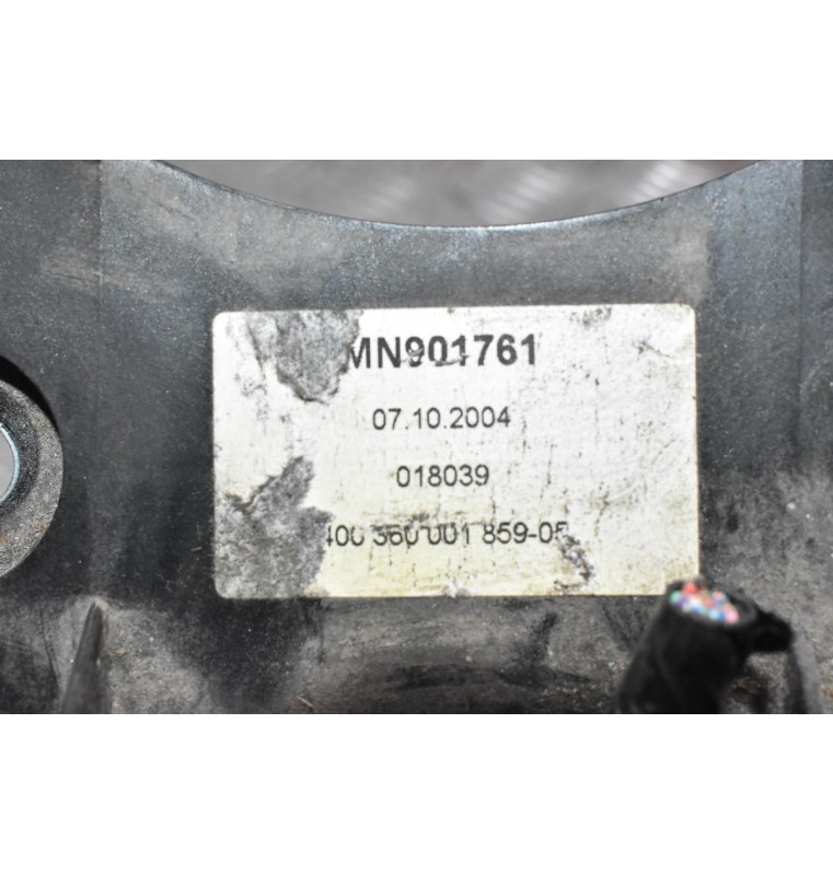 Λεβιές Ταχυτήτων Αυτοματου Mitsubishi Colt Z30 VI 1.3 16V 2004-2012 MN901761