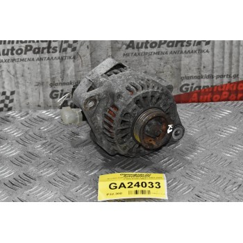 Δυναμό Daihatsu Terios 1.3 K3 2001-2005 27060-97401 M01