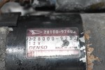 Μίζα Daihatsu Terios K3/3SZ 2006-2011 DENSO 28100-97402 228000-9232