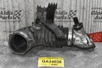 Κολάρο Τουρμπίνας  Nissan Navara D40 YD25 2005-2007 (Euro 4)