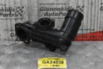 Σωλήνας EGR Ford Transit 2.2 TDCI P8FA 2005-2010 0261230132 6C1Q-9E470-AD