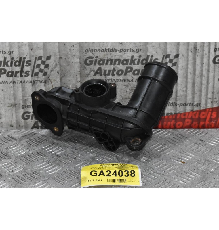 Σωλήνας EGR Ford Transit 2.2 TDCI P8FA 2005-2010 0261230132 6C1Q-9E470-AD