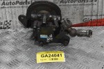 Αντλία Υδραυλικού Τιμονιού Nissan Navara 2.7cc TD27 1996-2001 49110 7F700
