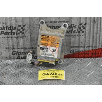 Πλακέτα Airbag - Αερόσακων Toyota Hilux KUN 2005-2015 FUJITSU 89170-0K040 231000-3470