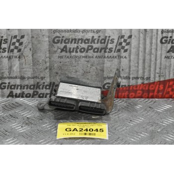 Πλακέτα Μπεκ Toyota Hiace 2KD / 2AD / 1KD D4D 2001-2010 DENSO 89871-71010 131000-1331