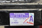 Εγκέφαλος Ρελε Θερμανσης - A/C Toyota Hilux KUN 2004-2012 DENSO 88650-0K170