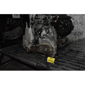 Κιβώτιο Ταχυτήτων Σασμάν Honda Civic FRV HRV 1.8 140PS R18A2 2005-2012 (SPHM-1022362)