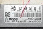 Εγκέφαλος Volkswagen Jetta CAV 2011-2017 BOSCH 03C906027BD 0261S07018