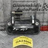 Χερούλι Πόρτας Toyota Hilux KDN 4Π 2001-2005 (Πίσω,Δεξιό,Εξωτερικο)Με Φθορά