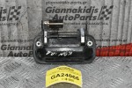 Χερούλι Πόρτας Toyota Hilux KDN 4Π 2001-2005 (Πίσω,Δεξιό,Εξωτερικο)Με Φθορά
