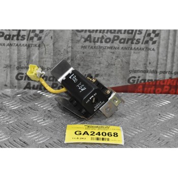Εγκέφαλος Αεροσακου Mitsubishi L200 ΚB4 2006-2010  8610A047