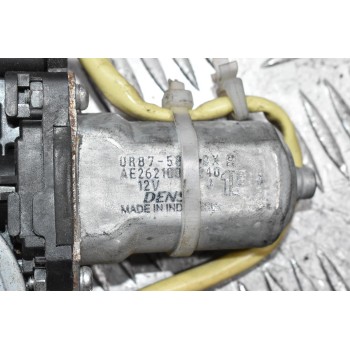 Γρύλλος Παραθύρου Εμπρός Δεξιά Toyota Hilux KDN 2001-2005 5UR87A (4πορτο)